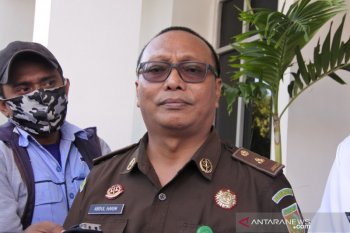 Kejati NTT  awasi distribusi bantuan bansos