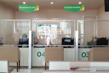 BPJAMSOSTEK Kudus: 169.000 pekerja bakal dapat bantuan Rp600 ribu