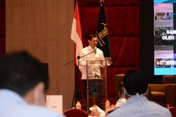 Dirjen HAM berharap pos yankomas beri kemudahan kepada masyarakat