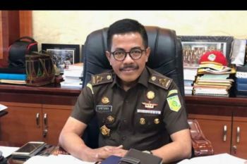 Barang bukti uang sebesar Rp546 miliar milik Djoko Tjandra sudah dieksekusi