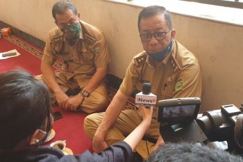 Museum Balaputra Dewa Palembang tak hanya  rumah limas
