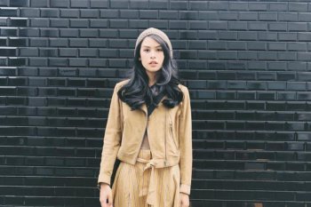 Maudy Ayunda apresiasi perempuan garda terdepan di Pandemi Covid-19