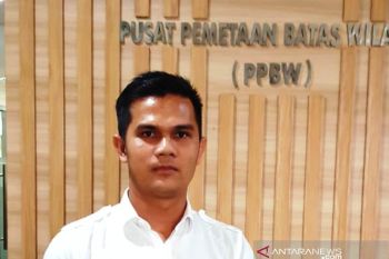 Pasien sembuh COVID-19 asal Pasaman Barat ucapkan terima kasih atas doa dan dukungan masyarakat