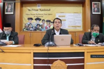 Akademisi: Linearitas keilmuan akibatkan pola pikir dikotomik