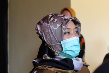 Pemprov Lampung minta semua pihak patuhi protokol kesehatan