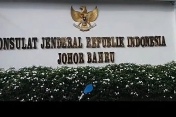 KJRI segera pulangkan jenazah satu WNI tewas tertembak di Malaysia