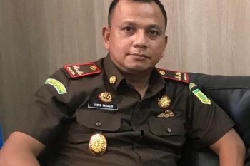 Kejaksaan Biak tetapkan dua tersangka kasus korupsi dana guru kontrak