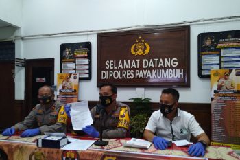 Ini alasan keluarga membuka paksa peti jenazah dan menolak pemakaman pasien COVID-19 di Taeh Baruah, Limapuluh Kota