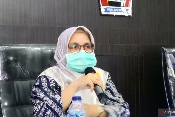 51 warga Padang positif COVID-19, ini pesan Dinkes kepada masyarakat