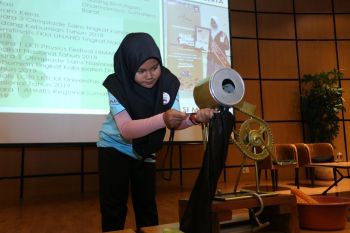 AHM Best Student 2020 tantang pelajar kreatif dengan konsep baru