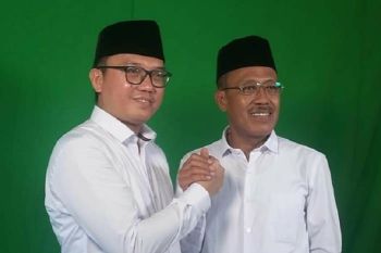 Golkar akhirnya usung Delis-Djira di Pilkada Morowali Utara