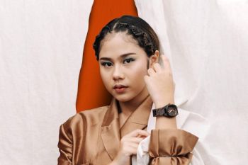 Tiga musisi yang dikagumi penyanyi muda Nadin Amizah