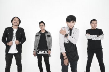 Roxann gaungkan musik rock melalui lagu "Siti Nurbaya 2"
