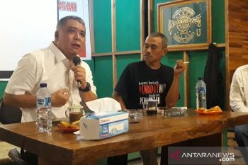 Ahmad Ali  harap Ansor bantu maksimalkan pendidikan politik kebangsaan
