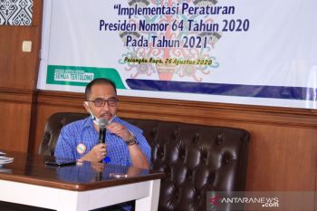 BPJS Kesehatan ajak masyarakat manfaatkan relaksasi pengaktifan kepesertaan