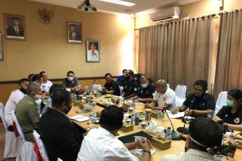 Besok, 27 Agustus : Tim teknik PSSI dijadwalkan tinjau Stadion Jakabaring