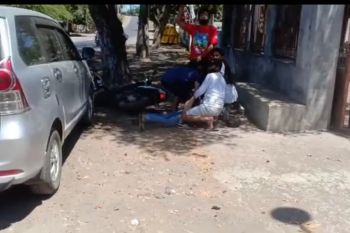 Empat perampok di kosan pelajar dan mahasiswa di Lotim dibekuk polisi