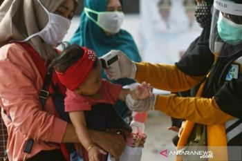 Pasien COVID-19 sembuh di Sulteng  bertambah menjadi 212 orang