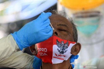 Presiden minta Kemenkes buat rencana tes COVID-19 di seluruh provinsi