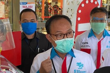 BI: Perbankan di Sumsel lebih hati-hati salurkan kredit