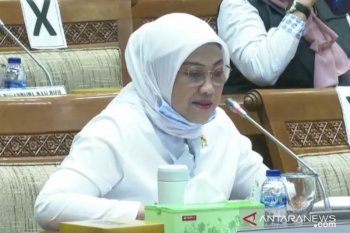 Menaker Ida Fauziyah: Bantuan subsidi gaji diluncurkan 27 Agustus 2020
