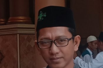 Mampukah Bupati Abdullah Azwar Anas bangun politik dinasti?