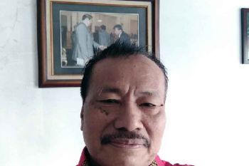 Sekretaris SOKSI Sulut : Ketegangan Jelang Musda Golkar Manado Jangan Timbulkan Polrisasi
