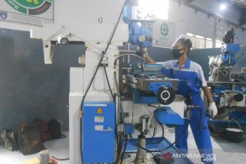 SMK di Kudus diminta siapkan kurikulum darurat di tengah pandemi