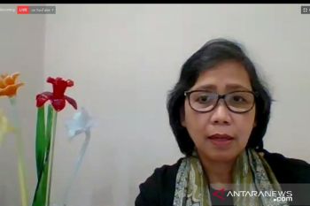 KPPPA: Anak adalah  peniru ulung