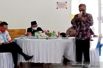 Ketua DPRD Barsel sarankan TPS Pilgub Kalteng ditambah