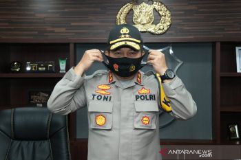 Ini ajakan Kapolda Sumbar kepada masyarakat dalam mencegah penyebaran COVID-19