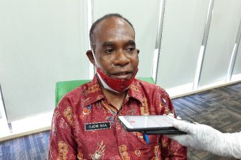 Disnaker Kota Jayapura  harap pekerja manfaatkan BSU