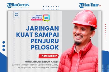 Jaringan Broadband Telkomsel Siap Dukung Proses Pembelajaran Jarak Jauh