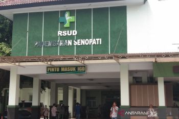 Pasien sembuh dari COVID-19 di Bantul bertambah 32 menjadi 331 orang