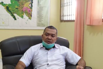 DLH Provinsi Lampung investigasi pencemaran limbah di Lampung Timur