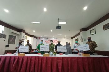 BPJAMSOSTEK belum validasi 11.354 calon penerima BSU di Sulsel