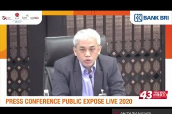 BRI perkirakan restrukturisasi kredit sampai akhir tahun capai Rp200 triliun