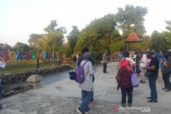 Program Forwaparekraf genjot pariwisata
