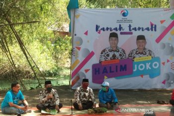 Kandidat bupati Bantul memprioritaskan pembangunan industri-pariwisata