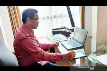 Hanya Rp10 Telkomsel beri solusi belajar jarak jauh