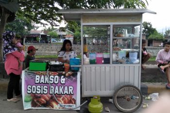 Sebanyak 2.897 UKM di Kota Mataram diusulkan dapat bantuan modal