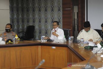 Sanksi denda akan diberikan bagi pelanggar protokol kesehatan di Batam