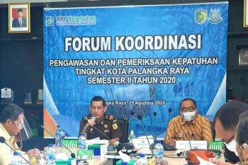 BPJS-Kejari kerjasama antisipasi tunggakan iuran peserta badan usaha
