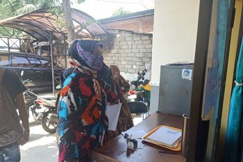 Diskop Mataram mempertanyakan 84 UKM di luar data terima bantuan modal