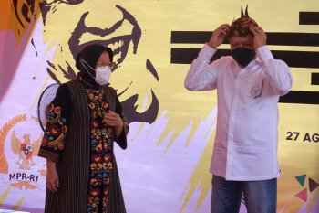 Ketua MPR : Pemerintah sedang negosiasi pembelian vaksin COVID-19 ke China