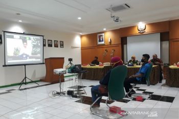 Pekerja di Solo mulai terima kucuran subsidi upah