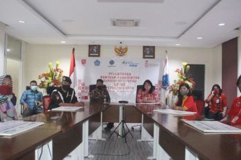 Di Sulut sebanyak 75.602 pekerja terima subsidi upah Rp600 ribu