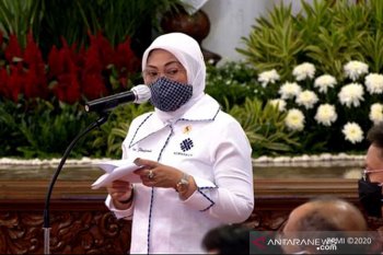4 Bank BUMN salurkan subsidi gaji Rp2,4 juta tahap pertama