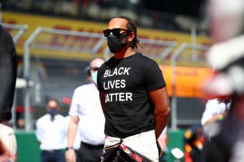 Hamilton tak akan memboikot GP Belgia