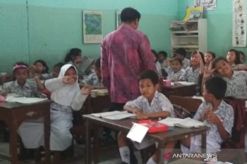 Jepara tak mau buru-buru buka sekolah tatap muka